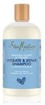 Shea Moisture Manuka Honey & Yogurt Hydrate & Repair Shampoo Haarshampoo