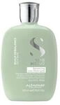 ALFAPARF MILANO Semi di Lino Scalp Rebalance Balancing Low Shampoo Haarshampoo