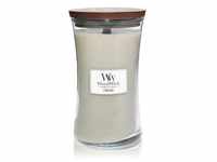 WoodWick Fireside Hourglass Duftkerze 610 g