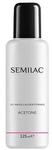 Semilac Acetone Nagellackentferner