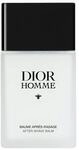 DIOR Dior Homme After Shave Balsam