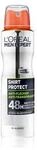 L'Or&eacute;al Men Expert Shirt Control Anti-Transpirant 48H Trockenschutz Deodorant Spray