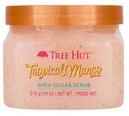 TREE HUT Tropical Mango Shea Sugar Scrub K&ouml;rperpeeling