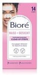 Bior&eacute; Nase + Gesicht Mitesser Strips