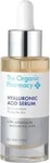 The Organic Pharmacy Hyaluronic Acid Serum Gesichtsserum 30 ml, Grundpreis: &euro;