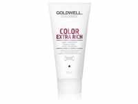 Goldwell Dualsenses Color Extra Rich 60sec Treatment Haarmaske 50 ml