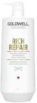 Goldwell Dualsenses Rich Repair Restoring Conditioner Conditioner