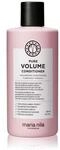 Maria Nila Pure Volume Conditioner