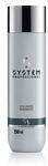 System Professional LipidCode Volumize (V1) Haarshampoo