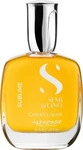 ALFAPARF MILANO Semi di Lino Sublime Cristalli Liquidi Haar&ouml;l 50 ml, Grundpreis: