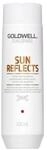 Goldwell Dualsenses Sun Reflects After Sun Shampoo Haarshampoo