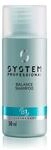 System Professional LipidCode Balance (B1) Haarshampoo