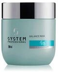 System Professional LipidCode Balance (B3) Haarmaske