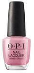 OPI Nail Lacquer Nagellack