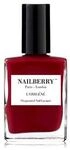 Nailberry L&rsquo;Oxyg&eacute;n&eacute; Le Temps des Cerises Nagellack