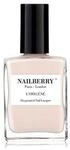 Nailberry L&rsquo;Oxyg&eacute;n&eacute; Almond Nagellack