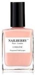 Nailberry L&rsquo;Oxyg&eacute;n&eacute; A Touch of Powder Nagellack