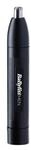 BaByliss Nasen- & Ohrenhaartrimmer Elektrischer Rasierer