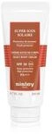 Sisley Super Soin Solaire Cr&egrave;me Soyeuse Corps SPF 30 Sonnencreme