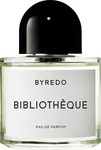 BYREDO Biblioth&egrave;que Eau de Parfum 50 ml, Grundpreis: &euro; 3.400,- / l