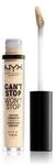 NYX Professional Makeup Can't Stop Won't Stop Contour Concealer