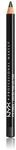 NYX Professional Makeup Kajal Slim Eye Pencil Kajalstift