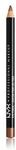 NYX Professional Makeup Kajal Slim Eye Pencil Kajalstift