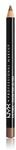 NYX Professional Makeup Kajal Slim Eye Pencil Kajalstift