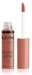 NYX Professional Makeup Butter Gloss Lipgloss