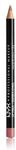 NYX Professional Makeup Slim Lip Pencil Lipliner