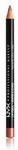 NYX Professional Makeup Slim Lip Pencil Lipliner