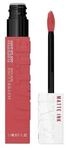 Maybelline Super Stay Matte Ink Liquid Lipstick
