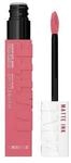 Maybelline Super Stay Matte Ink Liquid Lipstick