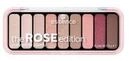 essence The Rose Edition Lovely in Rose Lidschatten Palette