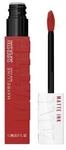 Maybelline Super Stay Matte Ink Liquid Lipstick