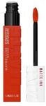 Maybelline Super Stay Matte Ink Liquid Lipstick