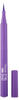 3INA The Color Pen Eyeliner Eyeliner 4.5 ml Nr. 482 - Purple