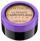 CATRICE Ultimate Camouflage Cream Concealer