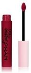 NYX Professional Makeup Lip Lingerie XXL Matte Liquid Lipstick