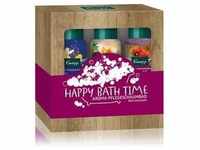 Kneipp Happy Bath Time Körperpflegeset 1 Stk