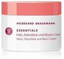 Hildegard Braukmann ESSENTIALS Hals, Dekollet&eacute; und B&uuml;sten Creme Dekollet&eacute;creme