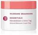 Hildegard Braukmann ESSENTIALS Mandelbl&uuml;ten Creme Tag Gesichtscreme