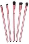 GLOV Eye Make-up Brushes Pink Pinselset