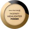 Max Factor Facefinity Highlighter 8 g Nr. 002 - Golden Hour