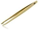 Zwilling Premium Schr&auml;ge Pinzette Gold Edition Pinzette