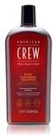 American Crew Hair Care & Body Daily Cleansing Shampoo Haarshampoo