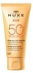 NUXE Sun Cr&egrave;me Visage LSF 50 Sonnencreme