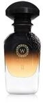WIDIAN Black Collection Black II Parfum