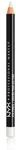 NYX Professional Makeup Kajal Slim Eye Pencil Kajalstift