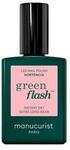 manucurist Green Flash Gel Nagellack